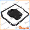 Kit de filtre hydraulique pour TOYOTA | FSF-TY-024, 35330-21011